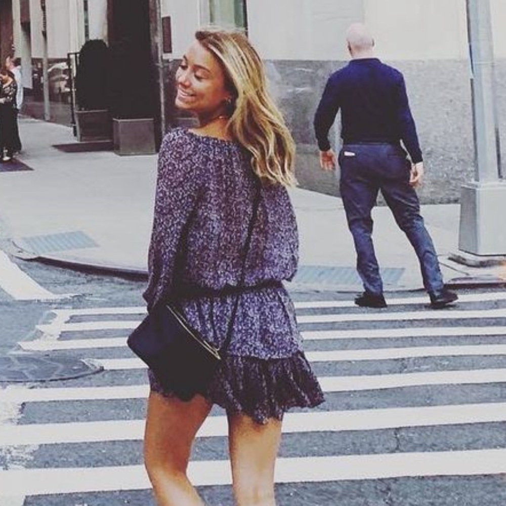 Love Shack Fancy Dress